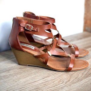 Steve Madden Wedge Sandals